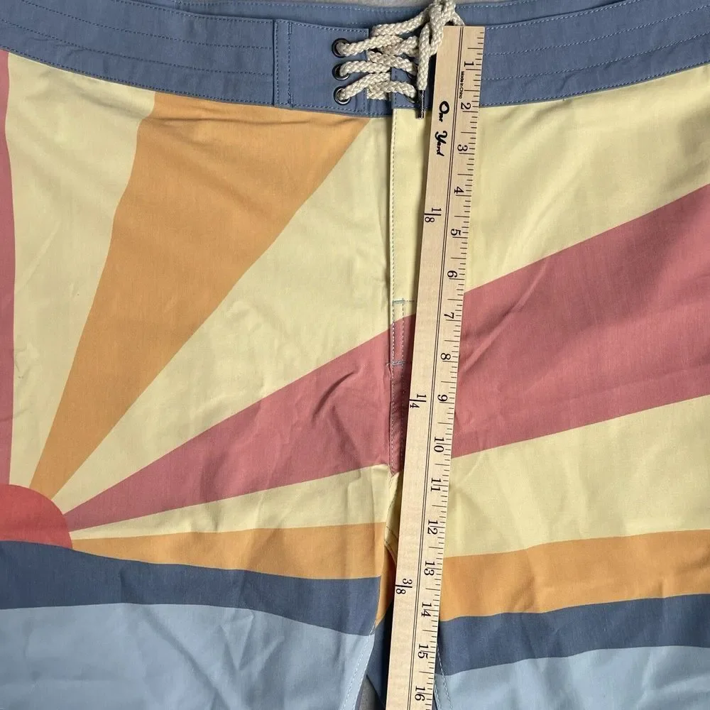 New Faherty Soleil‎ Sun and Wave 7